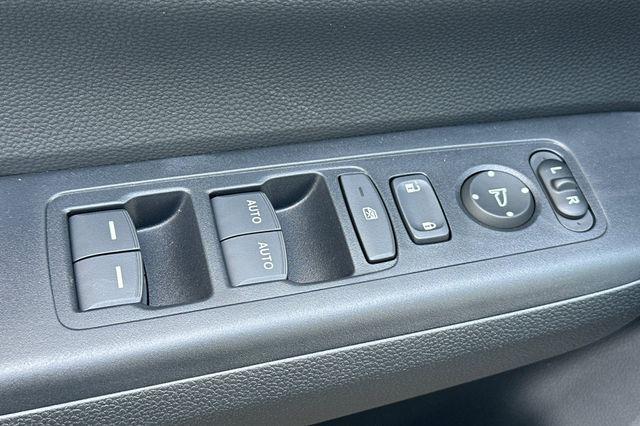 new 2026 Honda CR-V car