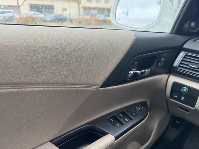 used 2013 Honda Accord car, priced at $14,991