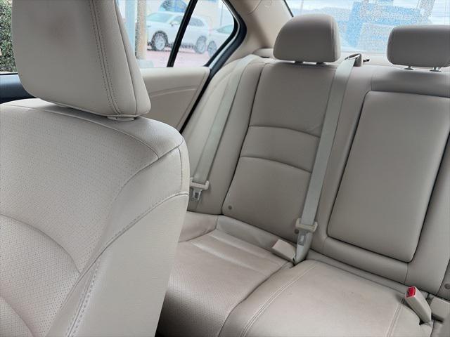 used 2013 Honda Accord car, priced at $14,991