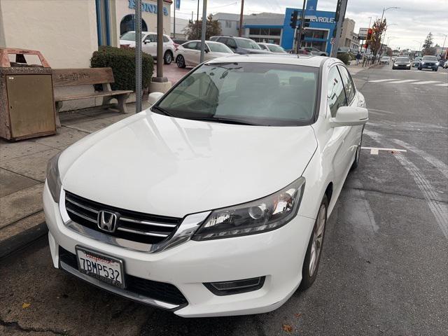 used 2013 Honda Accord car, priced at $14,991