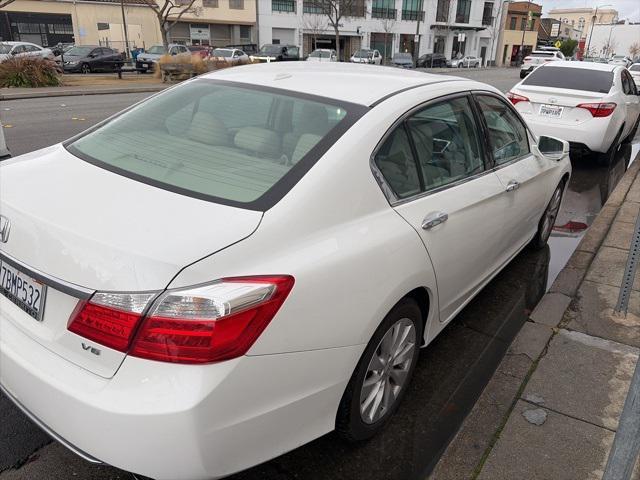 used 2013 Honda Accord car, priced at $14,991
