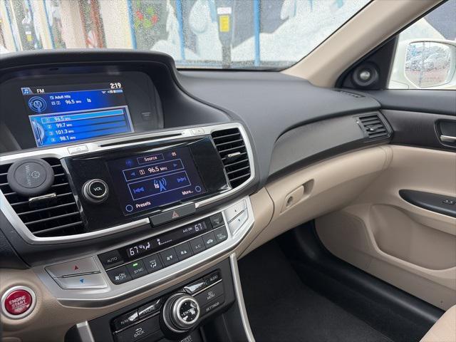 used 2013 Honda Accord car, priced at $14,991