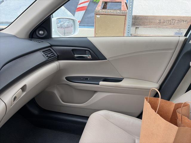 used 2013 Honda Accord car, priced at $14,991
