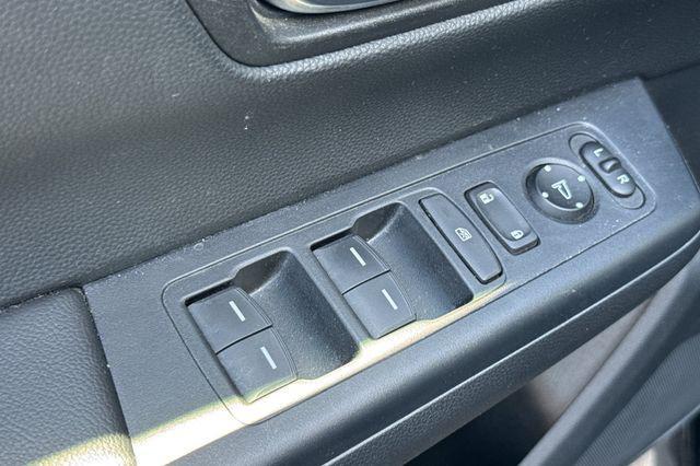 used 2026 Honda CR-V Hybrid car, priced at $32,991