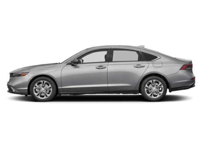 new 2026 Honda Accord Hybrid car, priced at $36,290