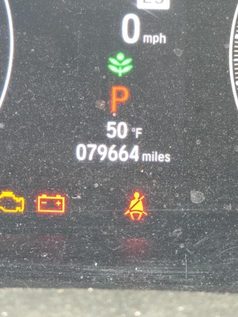 used 2022 Honda Accord car, priced at $23,999