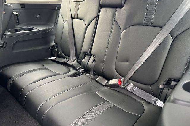 new 2026 Honda Pilot car, priced at $46,445