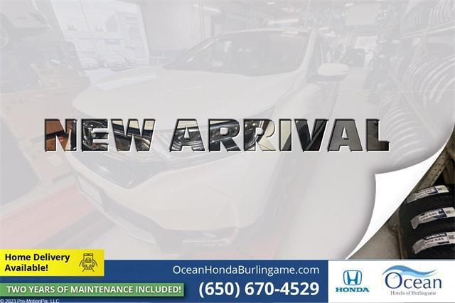 used 2018 Honda CR-V car, priced at $24,646