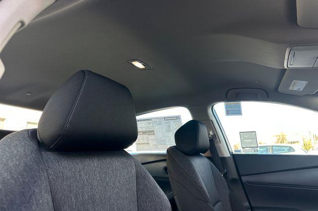 new 2026 Honda Accord car, priced at $29,590