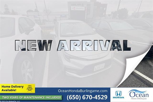 used 2020 Toyota Corolla car, priced at $17,999