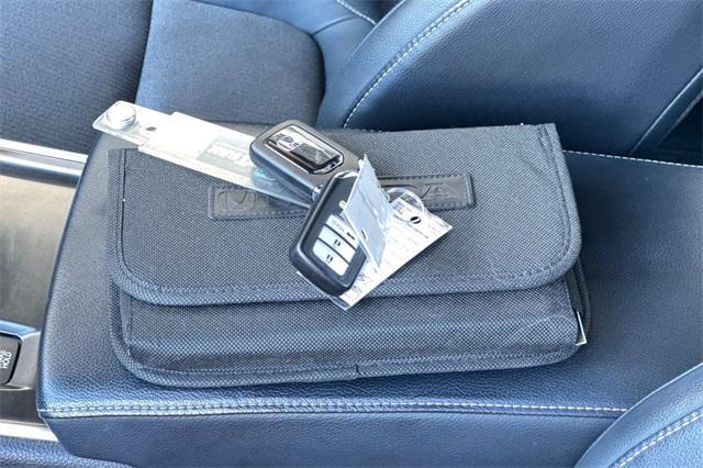 used 2018 Honda Accord car, priced at $20,800