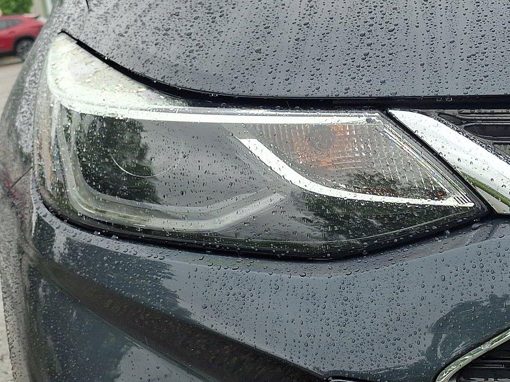 used 2018 Chevrolet Cruze car, priced at $14,588