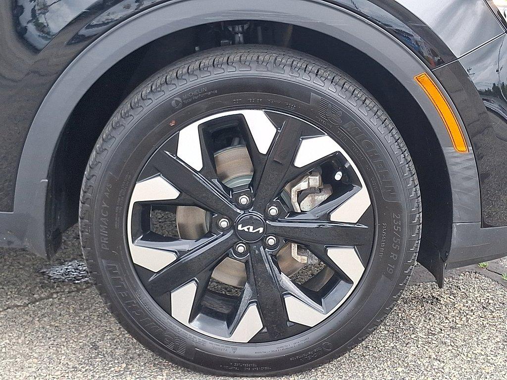 used 2023 Kia Sportage car, priced at $26,988