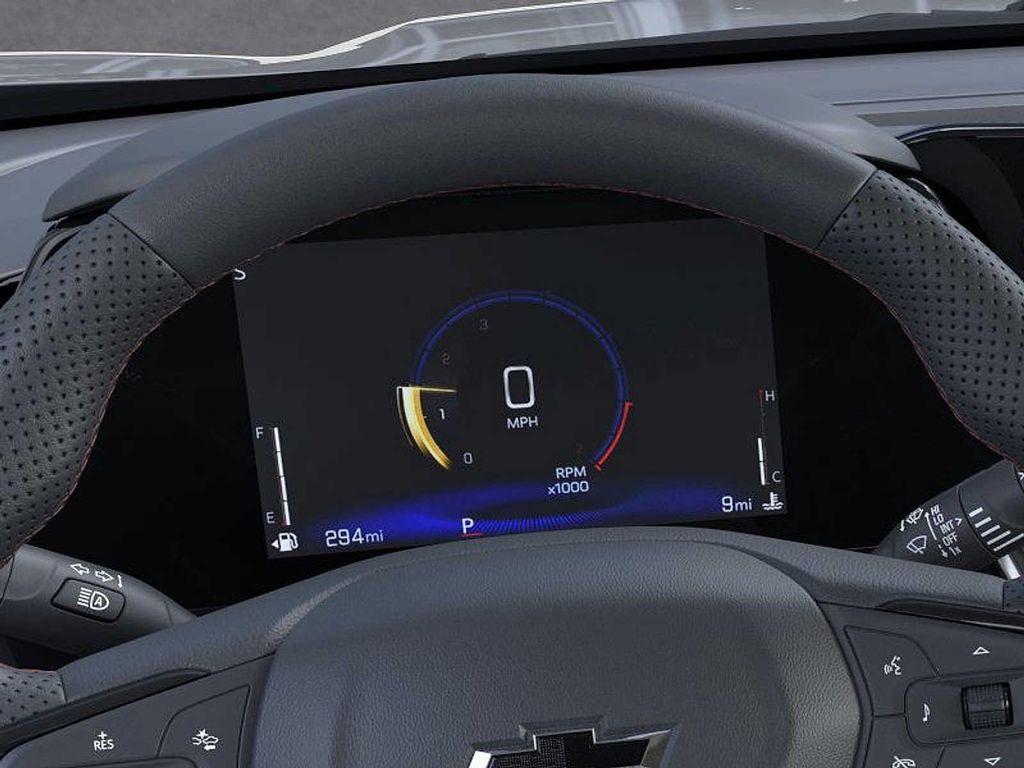 new 2026 Chevrolet Trax car, priced at $28,530