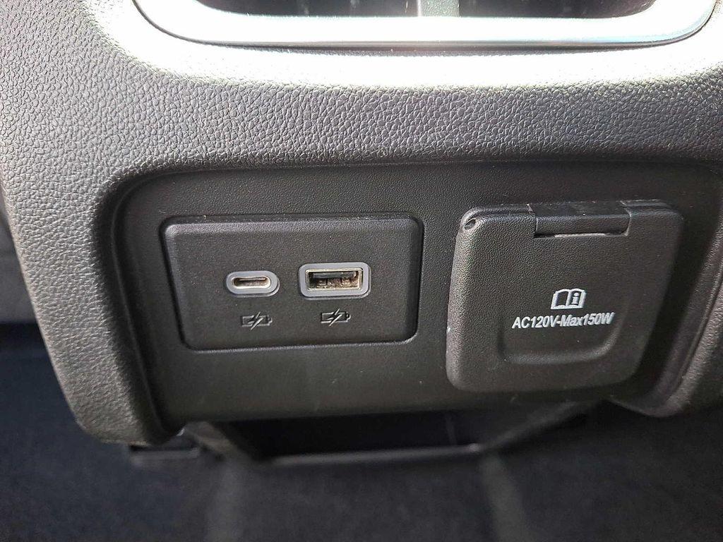 used 2021 Chevrolet Blazer car, priced at $27,988