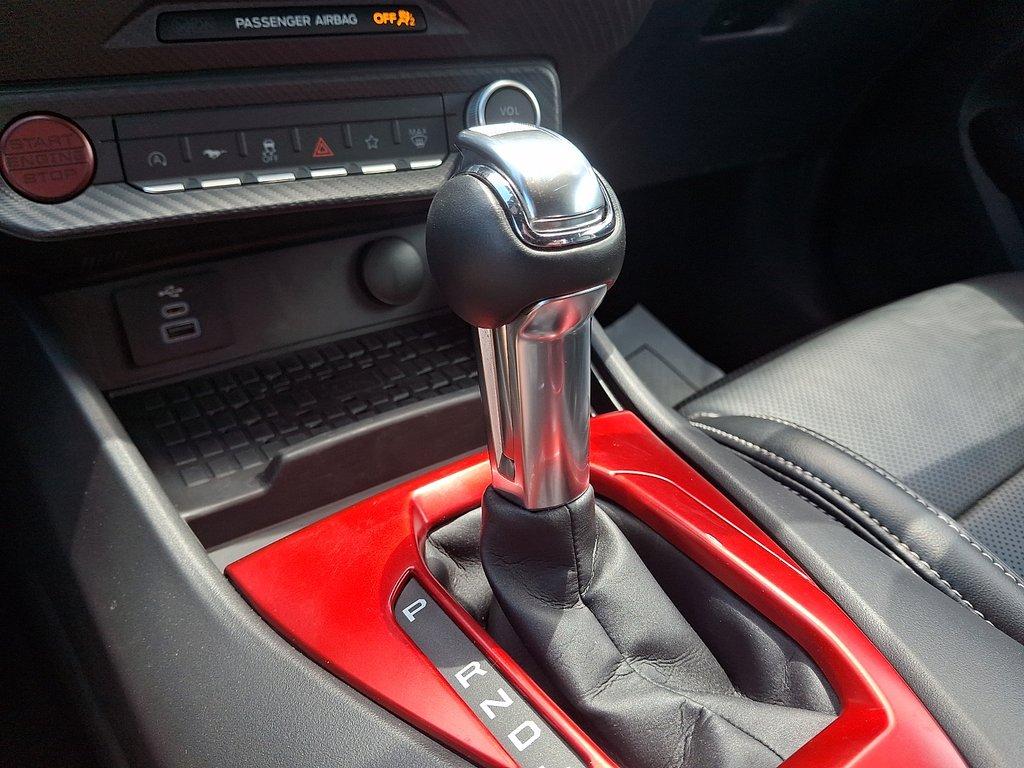 used 2024 Ford Mustang car, priced at $32,988