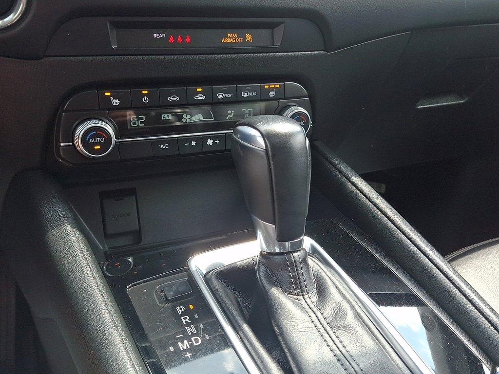used 2023 Mazda CX-5 car, priced at $24,988