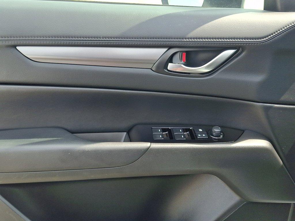 used 2023 Mazda CX-5 car, priced at $24,988