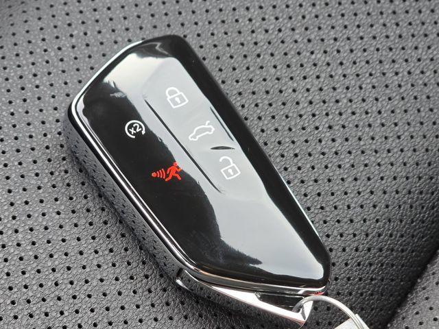 new 2026 Volkswagen Atlas Cross Sport car, priced at $44,336