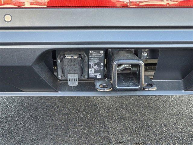 new 2025 Volkswagen Atlas car, priced at $44,300