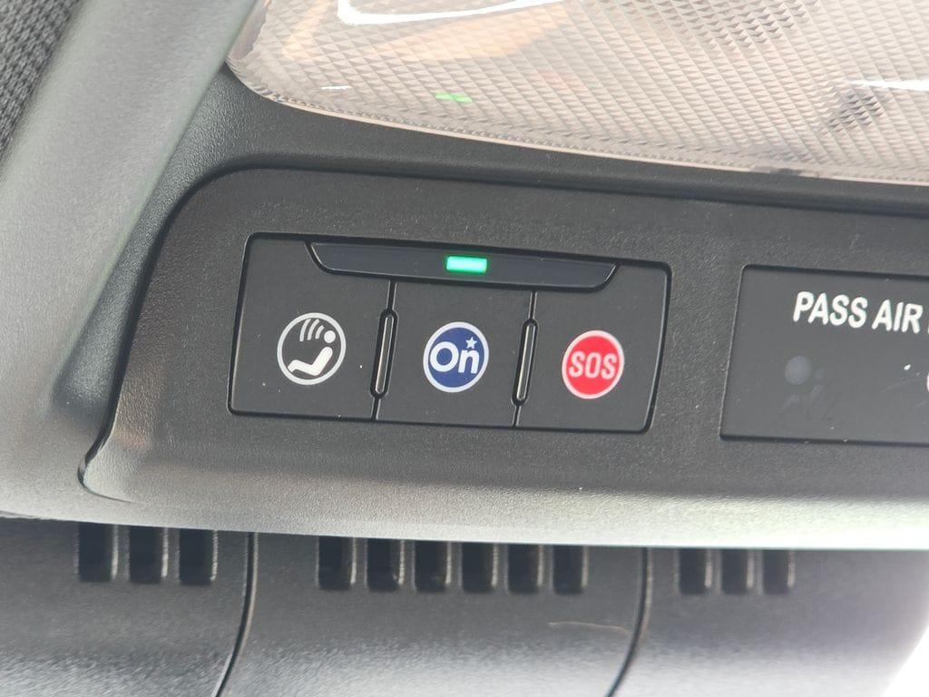 used 2023 Chevrolet Colorado car, priced at $36,725