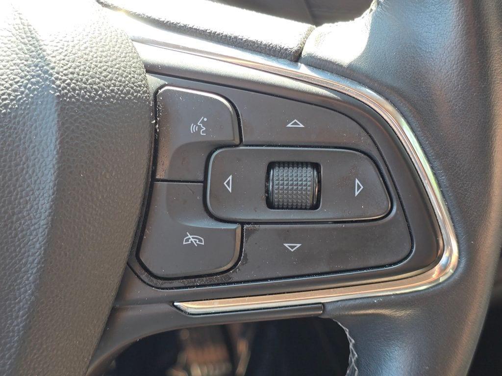used 2023 Buick Encore GX car, priced at $19,395
