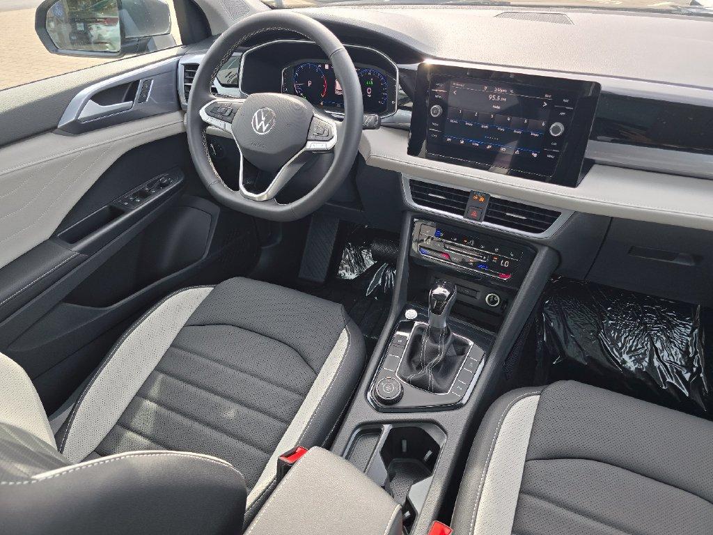 new 2027 Volkswagen Taos car, priced at $38,768