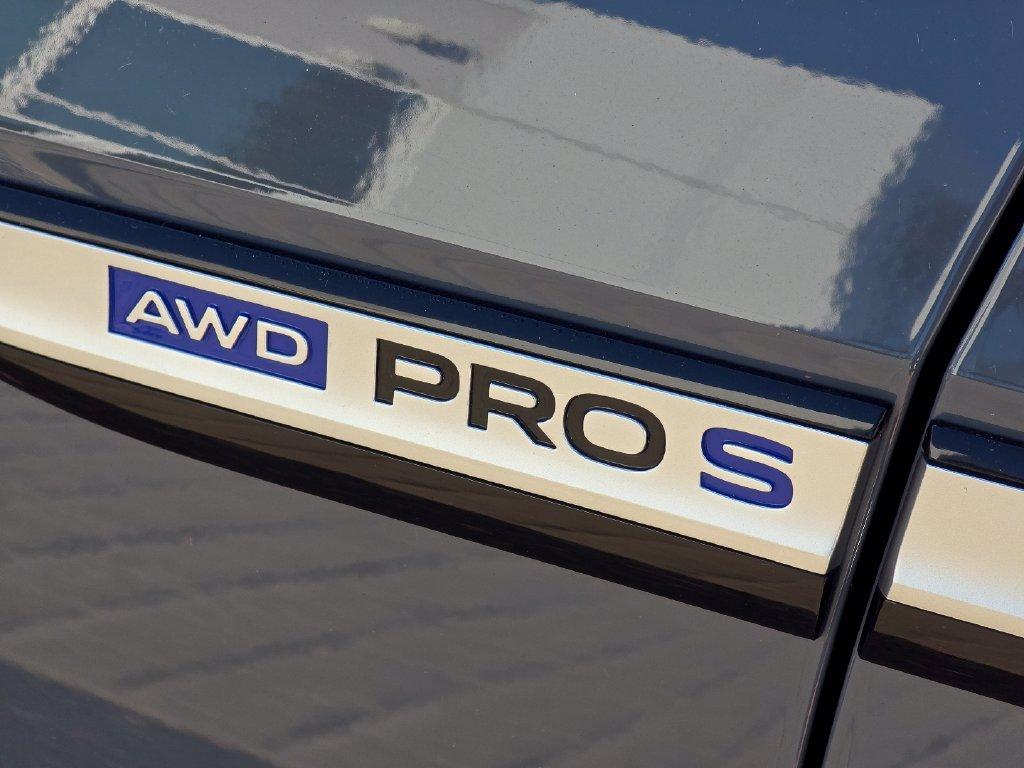 used 2023 Volkswagen ID.4 car, priced at $24,133