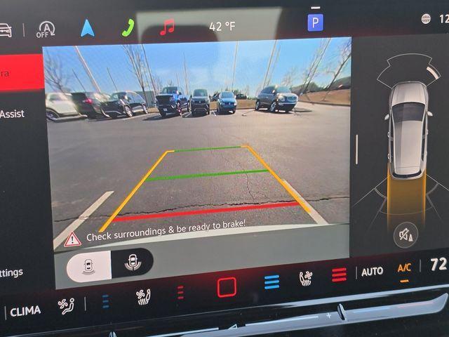 new 2026 Volkswagen Golf GTI car, priced at $42,402