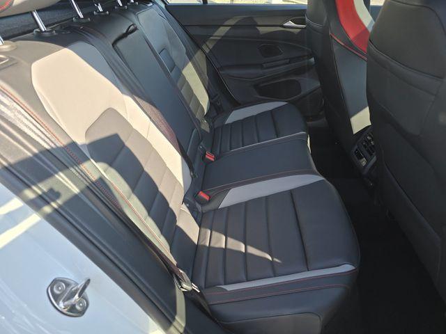 new 2026 Volkswagen Golf GTI car, priced at $42,402