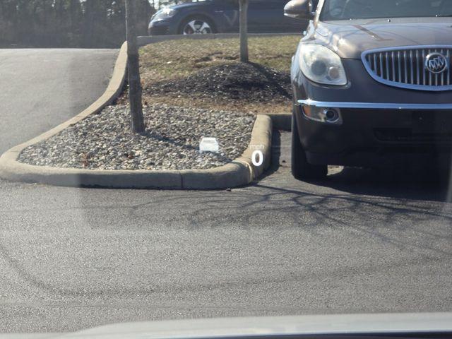 new 2026 Volkswagen Golf GTI car, priced at $42,402