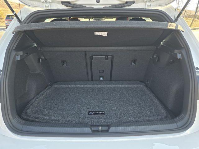 new 2026 Volkswagen Golf GTI car, priced at $42,402