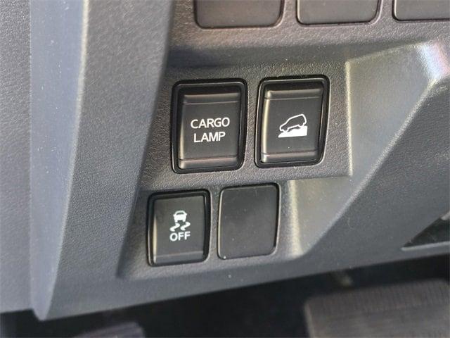 used 2023 Nissan Frontier car, priced at $27,997