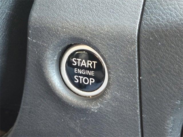 used 2023 Nissan Frontier car, priced at $27,997