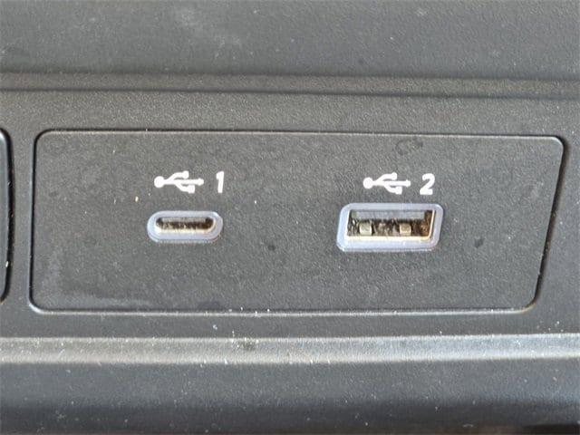 used 2023 Nissan Frontier car, priced at $27,997