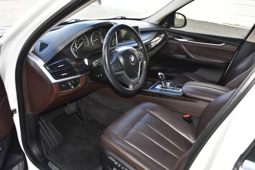 used 2014 BMW X5 car, priced at $10,999