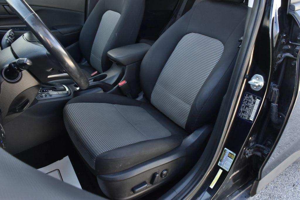 used 2019 Hyundai Kona car, priced at $8,999