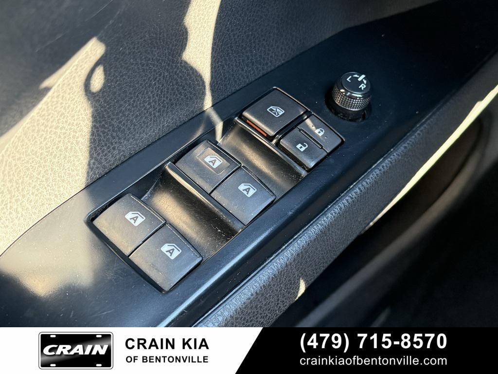 used 2018 Toyota Camry car, priced at $15,400