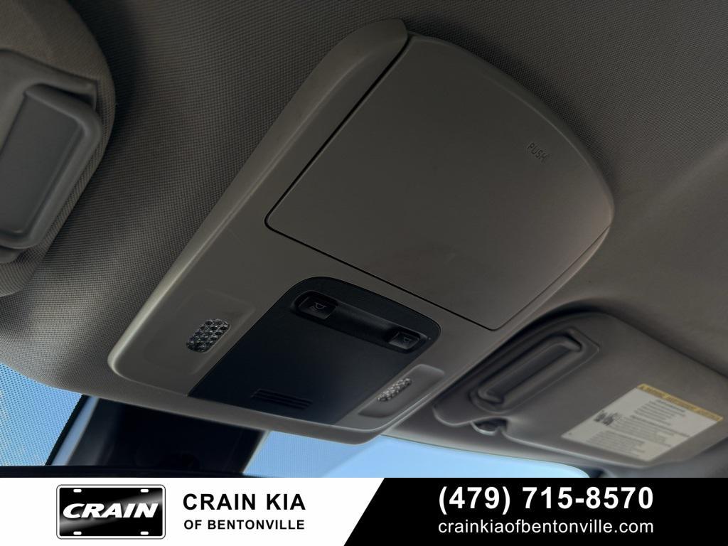 used 2018 Toyota Camry car, priced at $15,400