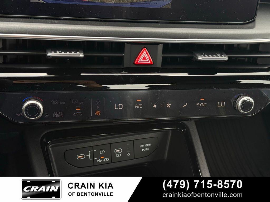 new 2026 Kia K5 car, priced at $35,305