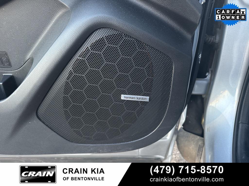 used 2021 Subaru Ascent car, priced at $24,200