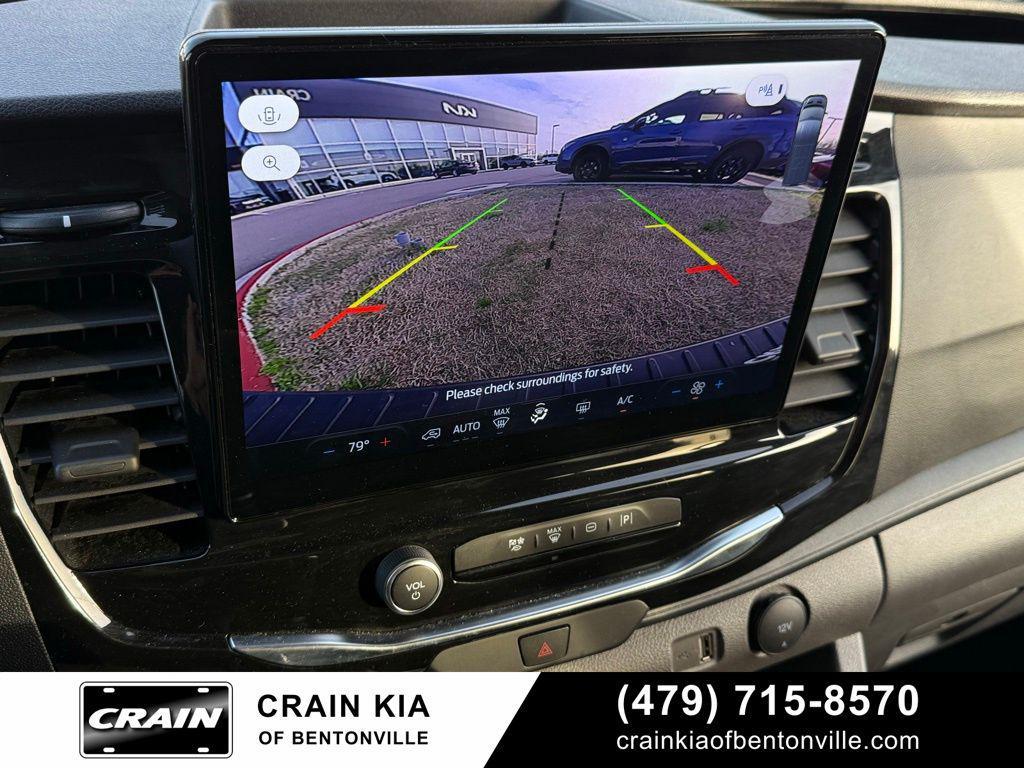 used 2024 Ford Transit-350 car, priced at $39,999