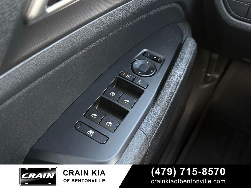 new 2026 Kia Sportage Hybrid car, priced at $32,725