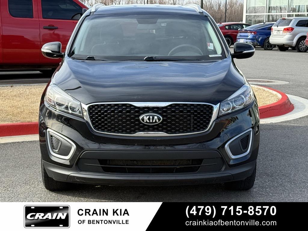 used 2017 Kia Sorento car, priced at $11,995