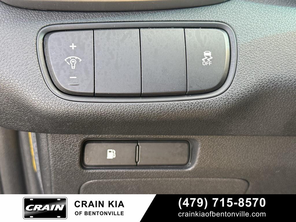 used 2017 Kia Sorento car, priced at $11,995