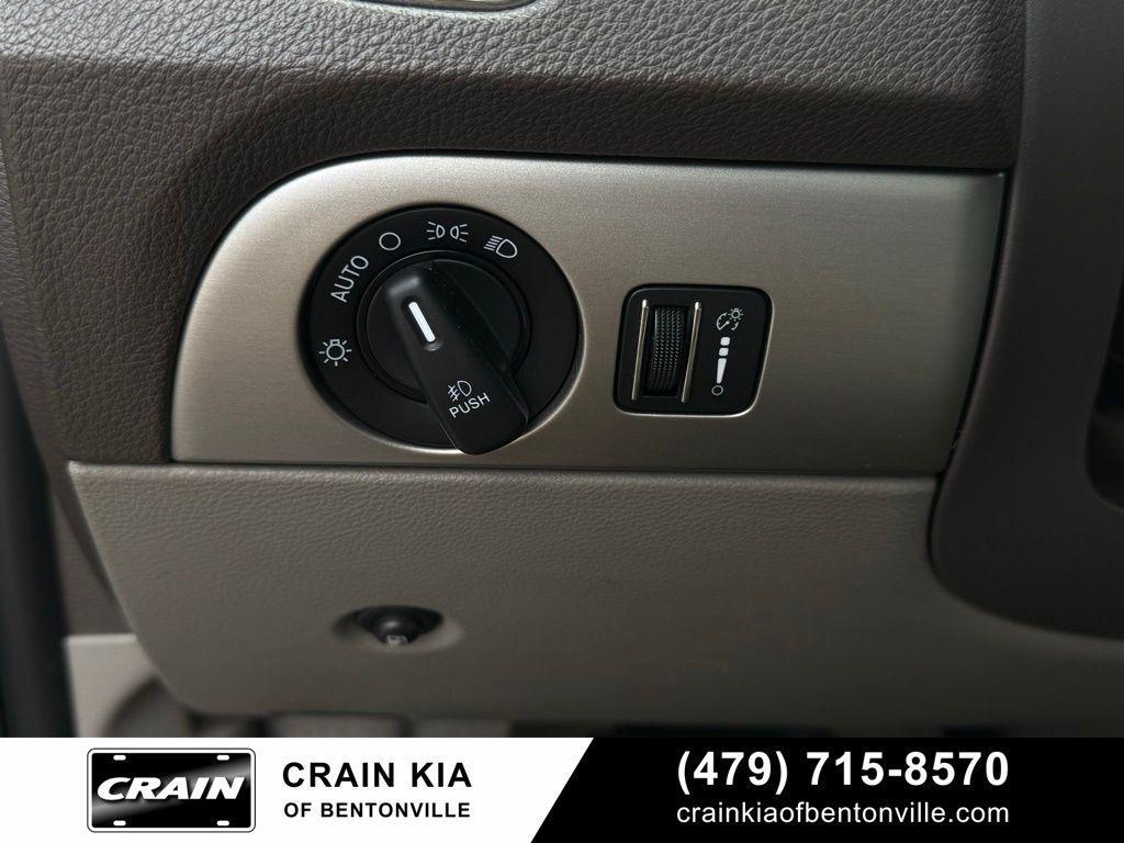 used 2013 Dodge Durango car, priced at $12,750