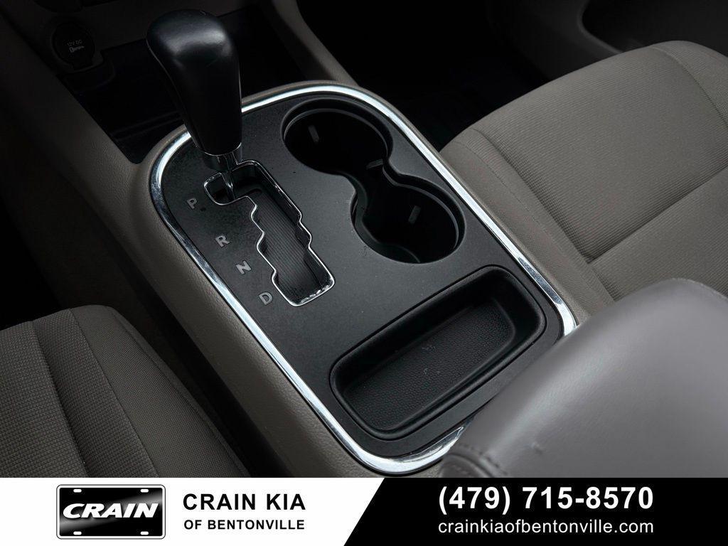 used 2013 Dodge Durango car, priced at $12,750