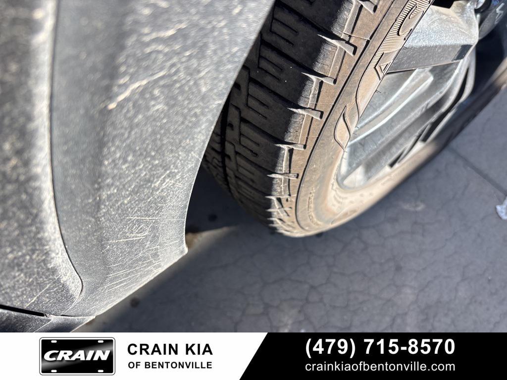 used 2022 Kia Telluride car, priced at $33,900