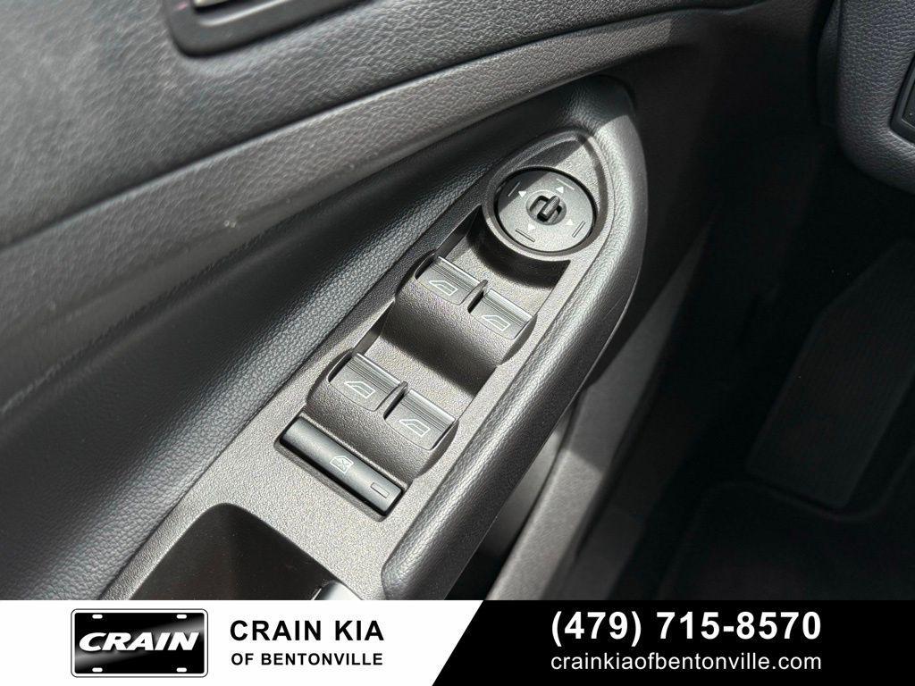 used 2019 Ford Escape car, priced at $17,729