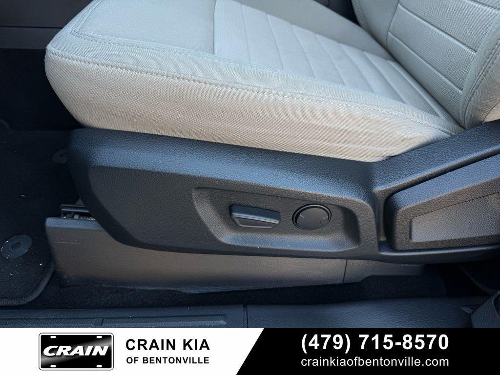 used 2020 Ford Ranger car, priced at $24,500